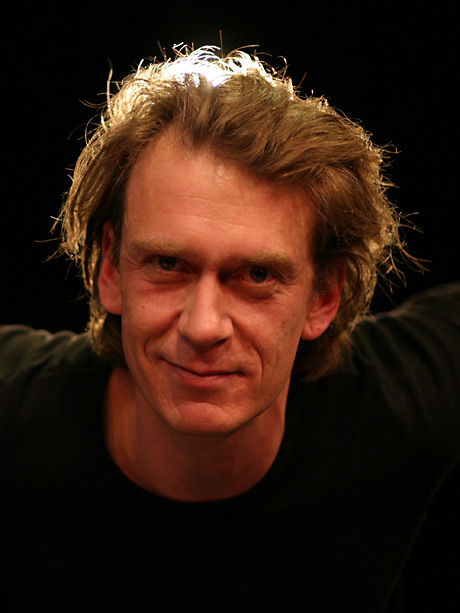 Christoph Maasch (Foto: Oliver Schlichting)
