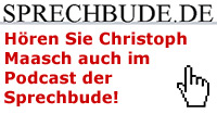 Die Sprechbude